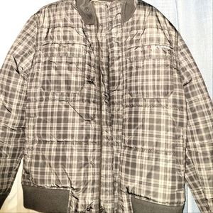Converse ski/snow jacket